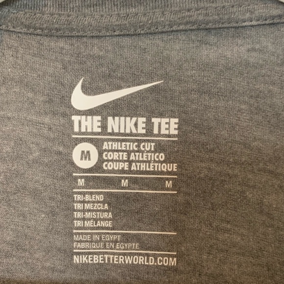 Short sleeve t shirt - Picture 2 of 2